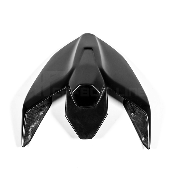 Carenagem traseira Lavatex AP Carbon Line Ducati Panigale V4/S (25-26) 