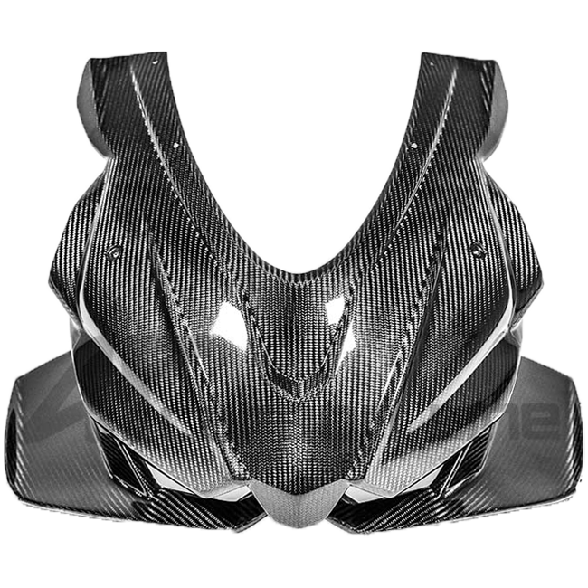 Front mask 200g AP Carbon Line Aprilia RSV4/RR/1100 Factory (21-26) 
