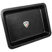 Tool tray Carbon Gloss or Matte CNC Racing GA011 