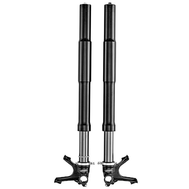 K-Tech KTR-4 Garfo com Sistema de Amortecimento Direto 155-017-770 