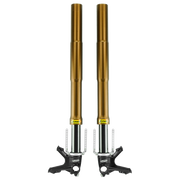 K-Tech KTR-5 fork with Through Rod Damping System 160-022-770