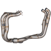 Spark Exhaust Header Titanium Aprilia RSV4/RR/1100 Factory (21-26) GAP8502 