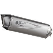 Spark Exhaust Slip-On Force EVO Titanium BMW S1000RR K67 (19-26) GBM8824ST 