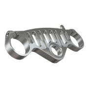 Upper fork bridge "Racing" Hesterberg-Cad/Cam Yamaha YZF-R9 (25-26) 