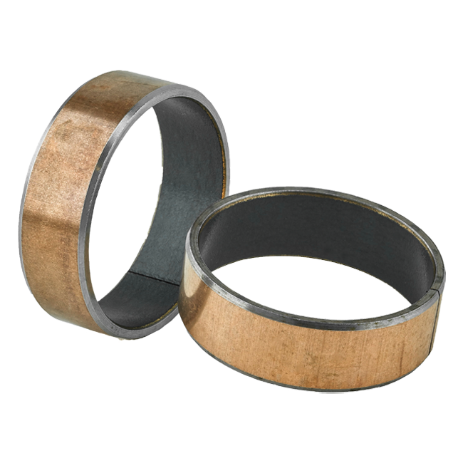 Kit de Buchas Deslizantes K-Tech Ducati Panigale V4 (18-24) GBS-019 