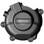 Protetor de luz da cobertura de proteção GBRacing Suzuki GSX-R 600/750 (06-16) 