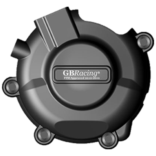 Protetor de luz da cobertura de proteção GBRacing Suzuki GSX-R 600/750 (06-16) 