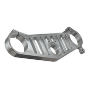 Upper triple clamp "Racing" Hesterberg-Cad/Cam Kawasaki ZX-10R/RR (21-26) 