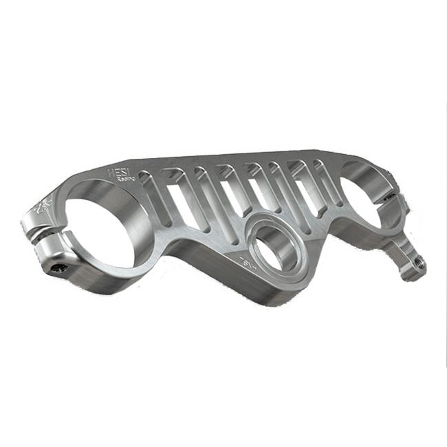Obere Gabelbrücke "Racing" Hesterberg-Cad/Cam Kawasaki ZX-10R/RR KIT (21-26)