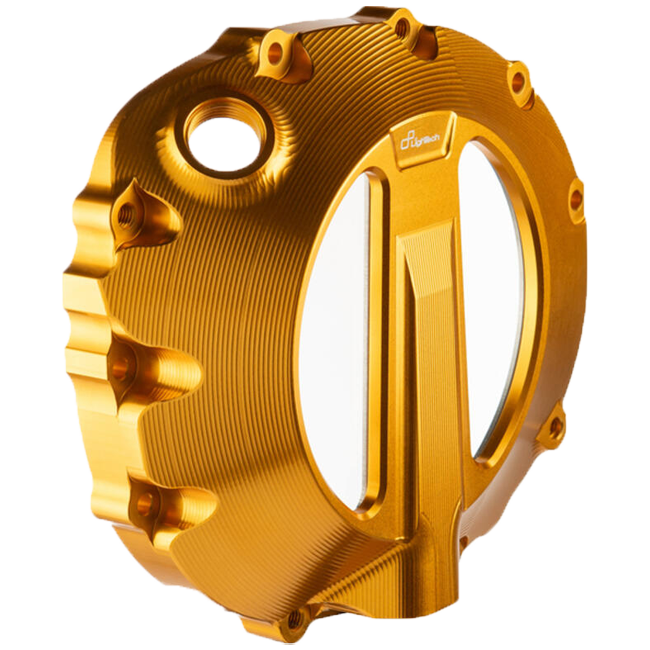 Capa de embreagem transparente LighTech BMW S1000RR K67 (19-26) GCTBM001 