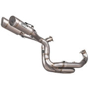 Spark Exhaust complete system titanium Ducati Panigale V2 955 (20-24) GDU8832 
