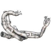 Spark Exhaust Completion World BK 19-22 Ducati Panigale V4/S/R (18-24) GDU8835