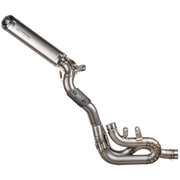 Spark half-complete system titanium Ducati Panigale V4/S/R (18-24) GDU8838 