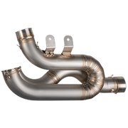 Spark half-complete system stainless steel Ducati Panigale V4/S/R (18-24) GDU8840 
