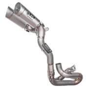 Spark half-complete system stainless steel Ducati Panigale V4/S/R (18-24) GDU8842