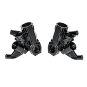 CNC fork tube set 108 mm for Showa fork Hesterberg-Cad/Cam Kawasaki ZX-10R/RR (11-26) 