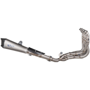 Spark Exhaust Complete System Titanium Konix Honda CBR 1000 RR-R SC82 (20-23) GHO8834T 