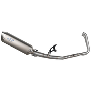 Spark exHAUST Complete system MotoGP Kawasaki Ninja 400 (18-23) GKA8825T