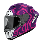 Airoh GP 800 SWAIN Purple Gloss 
