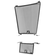 LighTech Radiator Guard Set BMW S1000RR K67 (19-26) GPRBM001 