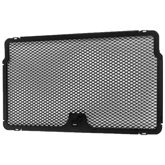 Conjunto de grelha de proteção do radiador LighTech Yamaha YZF-R7 (22-25) GPRYA006 