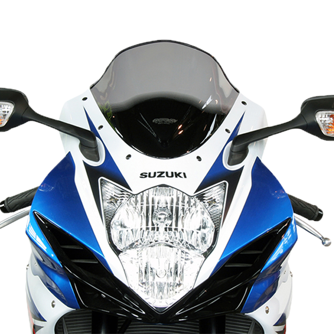 MRA R Racing Para-brisas Suzuki GSX-R 600/750 (11-16) 