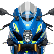 Puig Winglets Spoiler Downforce Suzuki GSX-R 1000 (17-23) 9738 