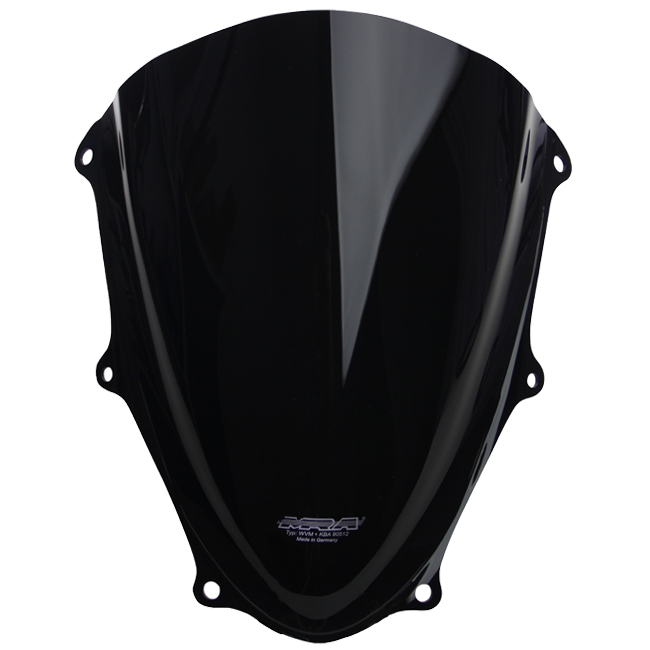 MRA R Racing Para-brisas Suzuki GSX-R 1000 (17-23) 