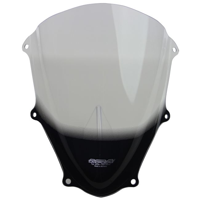 MRA R Racing Para-brisas Suzuki GSX-R 1000 (17-23) 