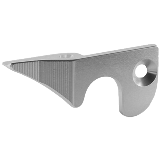 Suportes LighTech para suportes com rodas para Kawasaki ZX-10 R/RR (16-25) FTEKA006 