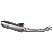 Spark Exhaust Krümmer STEP1 D.54 Edelstahl Yamaha R1/R1M (15-25) GYA8828