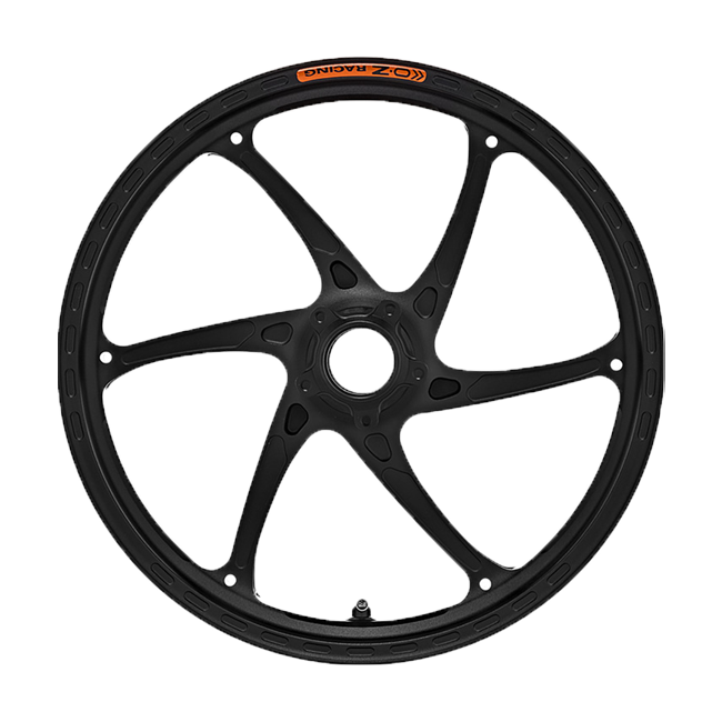 Roda dianteira em alumínio OZ Gass RS-A MV Agusta F3 675/800 (12-25) H3117MV35 