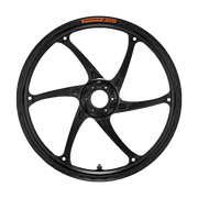 Aro de roda dianteira de alumínio OZ Gass RS-A BMW M1000RR K66 (21-26) H3232BM35 