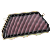 Filtro de ar de substituição K&N para Honda CBR 1000 RR SC77 (17-19) HA-1017 