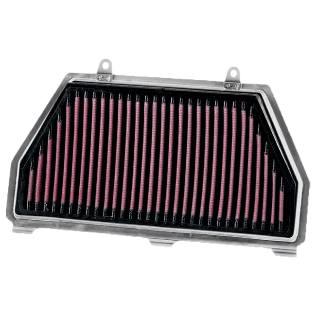 Filtro de ar de substituição K&N Honda CBR 600 RR (07-25) HA-6007 