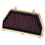Filtro de Ar K&N Racing Honda CBR 600 RR (07-25) HA-6007R 