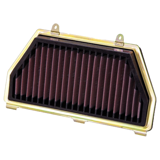 Filtro de Ar K&N Racing Honda CBR 600 RR (07-25) HA-6007R 