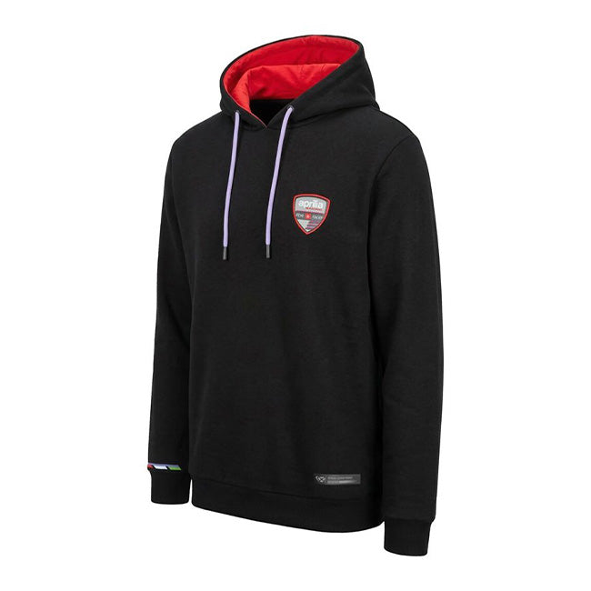 Aprilia BeARacer Hoodie Replica 2026 Men's IXON 