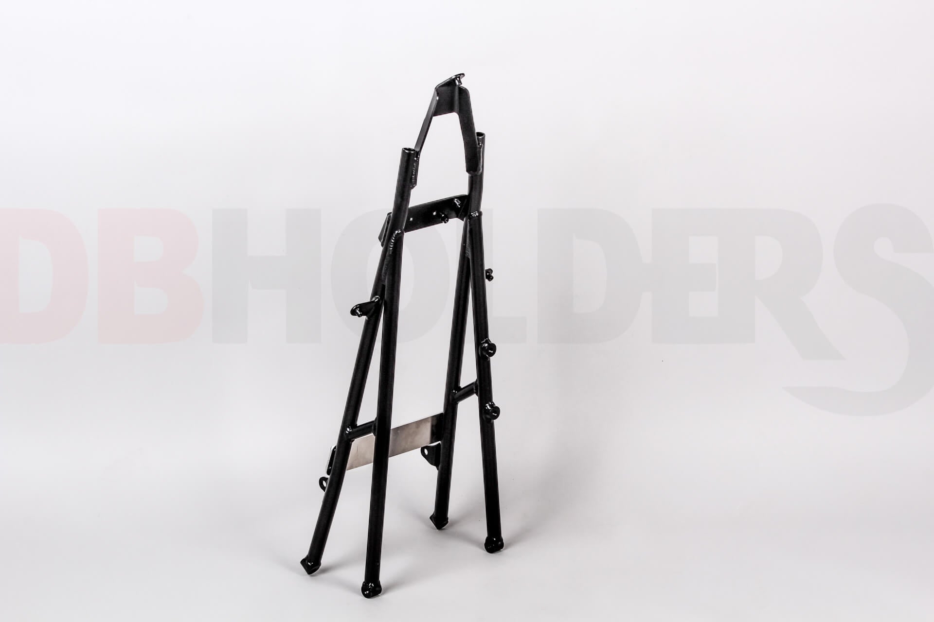 Estrutura traseira em alumínio DB Holders Honda CBR 1000 RR-R SC82 (20-26) 