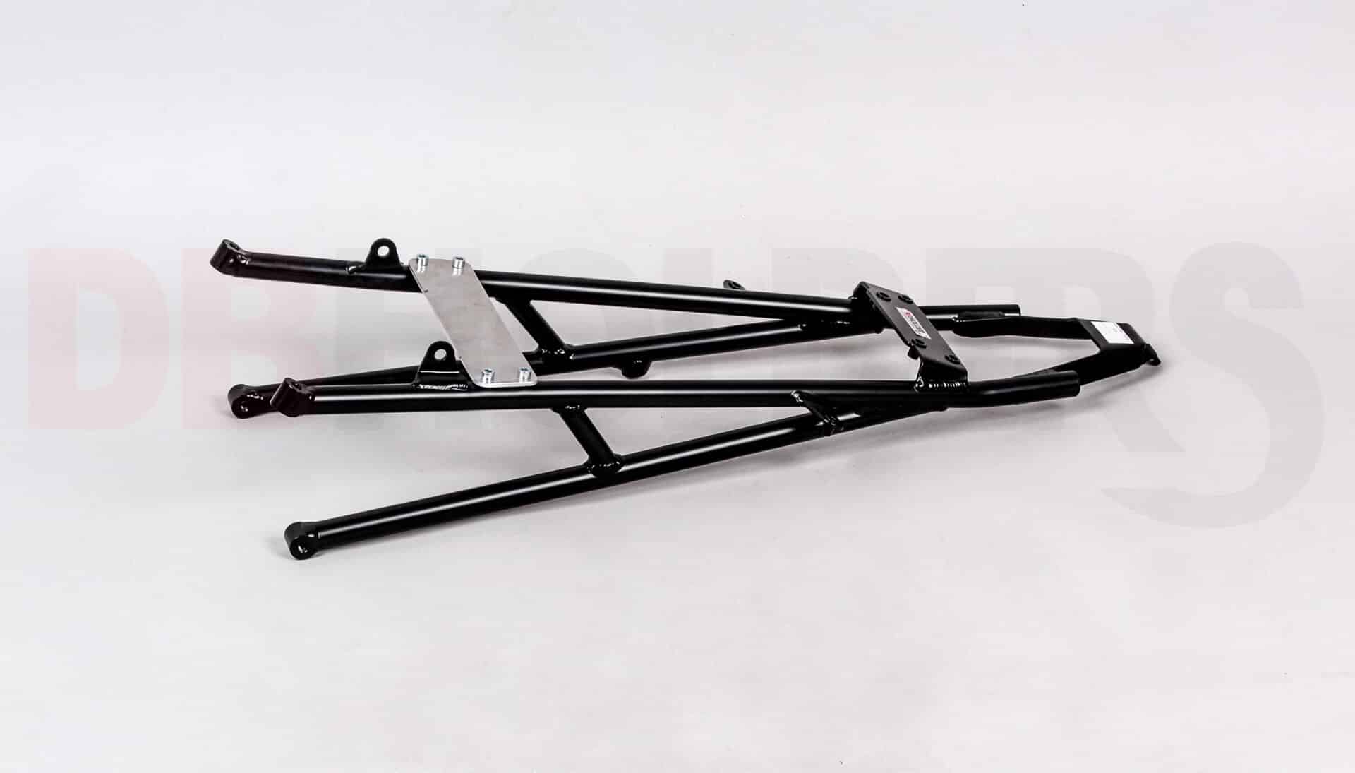 Aluminum rear frame DB Holders Honda CBR 1000 RR-R SC82 (20-25) 