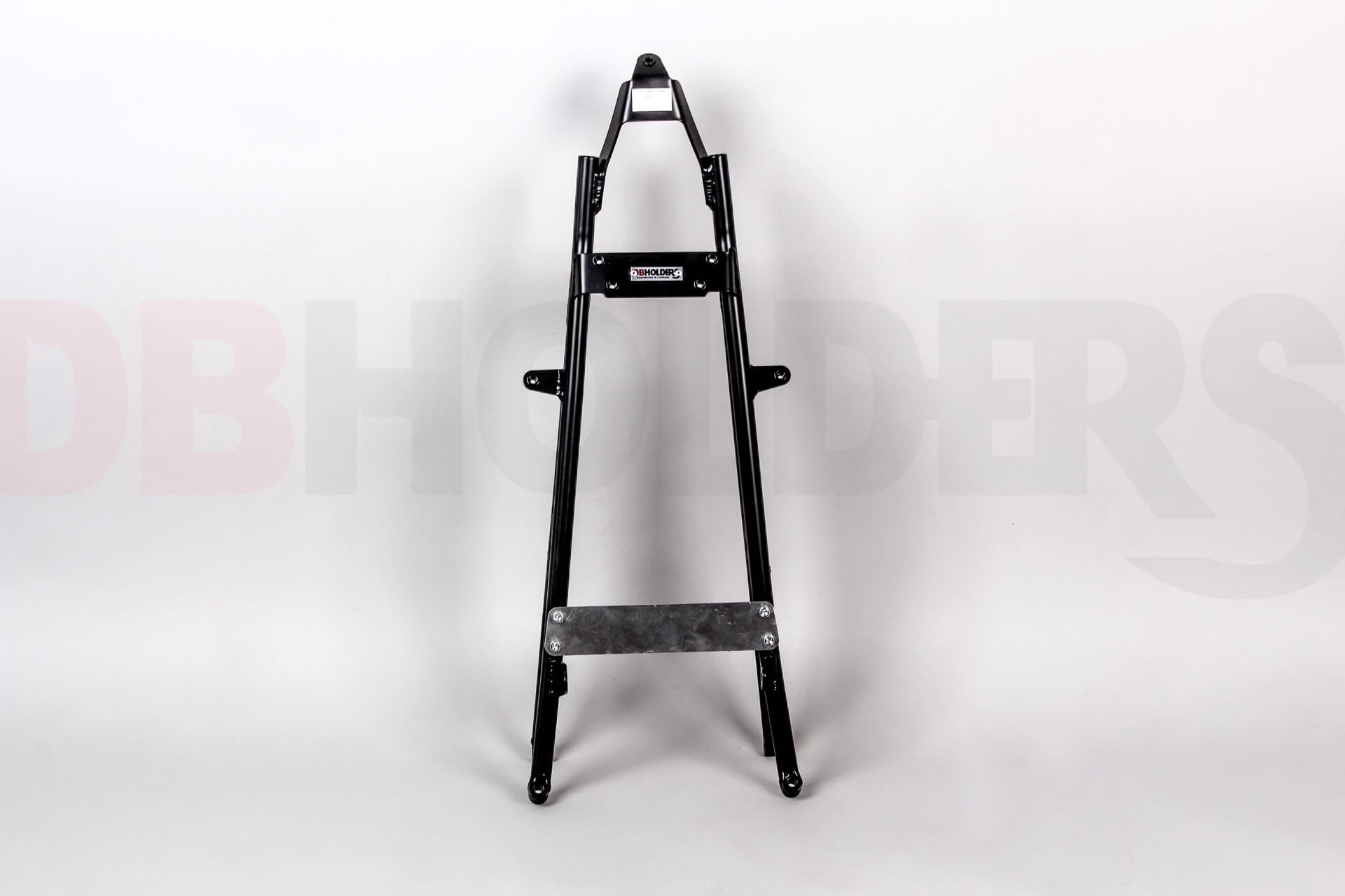 Aluminum rear frame DB Holders Honda CBR 1000 RR-R SC82 (20-25) 