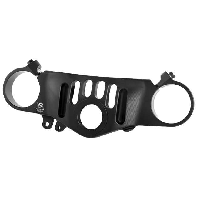 Ponte da suspensão Race (CIMA) Bonamici Racing Honda CBR 1000 RR SC77 (17-19) PSH1R 