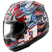 Arai RX-7V Evo Helmet Noriyuki Haga WSBK Replica 137-0388 