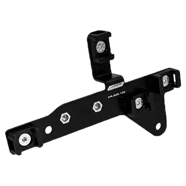 Halterung für MAP-/BAP-Sensor, Pick-up-Sensor & Stäubli-Sensor (seitliche Montage) WorldSSP Feel Racing Ducati Panigale V2 955 (20-24) FR.829.132