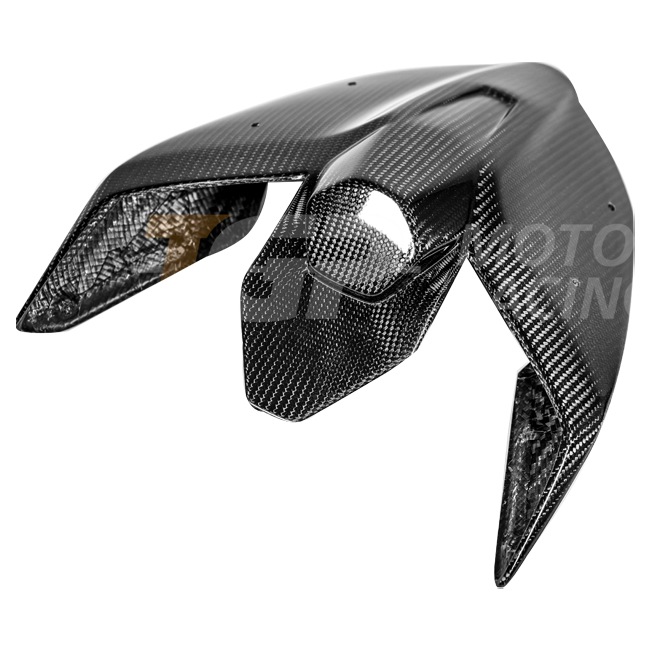 Tail fairing 200g Carbon AP Carbon Line Ducati Panigale V4/S/R (25-26) 