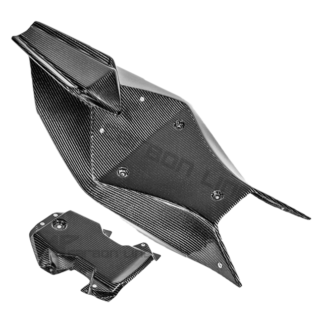 Conjunto de carenagens completo 200g AP Carbon Line Aprilia RSV4/RR/1100 Factory (21-25) 