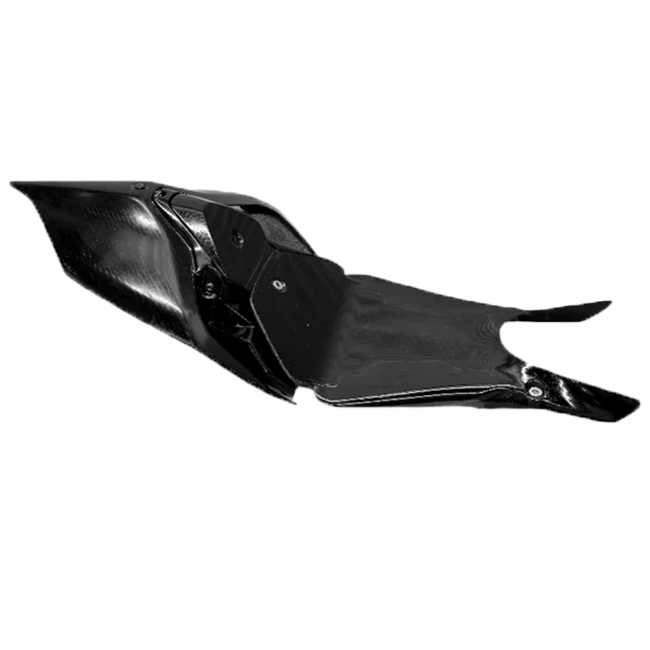 Tail fairing & seat base kit WorldSSP Feel Racing Ducati Panigale V2 955 (20-24) FR.495.113.C 