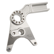 Rear Brake Caliper Mount 84mm – Quick-Change System Hesterberg-Cad/Cam Kawasaki ZX-10 R (21-26) 