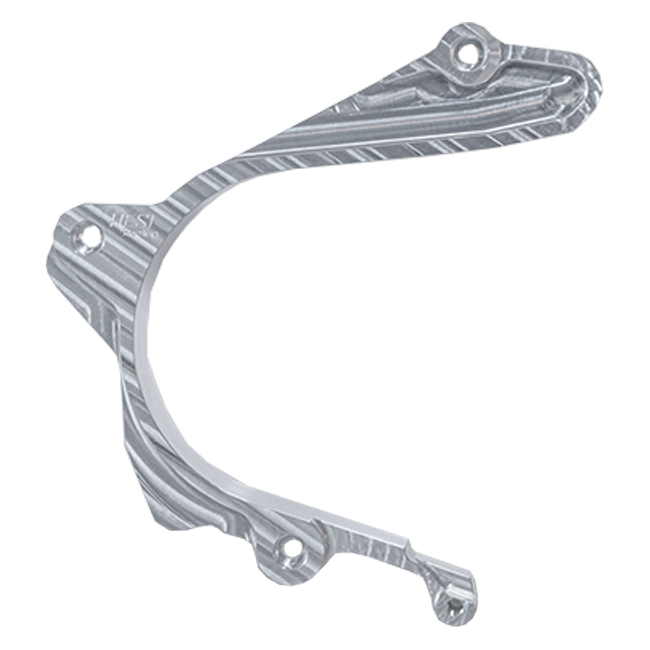 Kettendurchschlagschutz Hesterberg-Cad/Cam BMW S1000RR K67 (19-26)