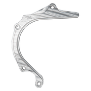 Kettendurchschlagschutz Hesterberg-Cad/Cam Kawasaki ZX-10 R/RR (11-26)